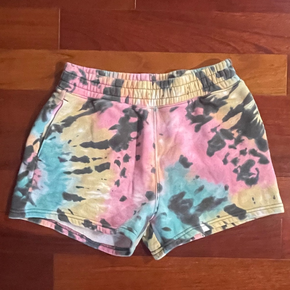 NWOT Hollister Cotton Shorts
